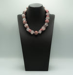 Audacious in Pink